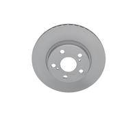 ATE 24.0125-0124.1 Disco freno