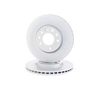 ATE Dischi Freno OPEL,VAUXHALL 24.0125-0131.1 90539466,93197592,569060 Freni a Disco,Dischi Dei Freni,Disco freno 569066,90539466,9117678,93197592