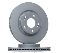 ATE 24.0125-0215.1 Disco freno