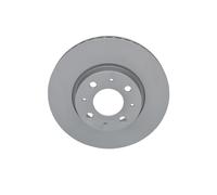 ATE 24.0126-0101.1 Disco freno