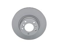 ATE 2x Disco Freni Anteriore 3160 Ventilato per BMW 7er E38