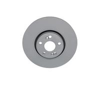 Disco Freno Ate 24-0128-0135-1 per Renault Assale Anteriore