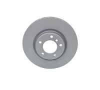 ATE 24.0128-0198.1 Disco freno