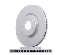 ATE Dischi Freno 24.0128-0242.1 Freni a Disco,Dischi Dei Freni RENAULT,NISSAN,KOLEOS (HY_),Qashqai / Qashqai +2 I (J10, NJ10),JUKE (F15)
