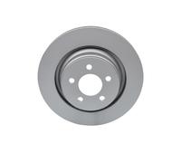 Coppia Dischi Freno Ate Ant Per Jeep Cherokee