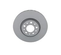 2x ATE 24.0128-0311.1 Disco freno per ALFA ROMEO GIULIA (952) 305mm