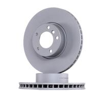 ATE 24.0130-0107.1 Disco freno