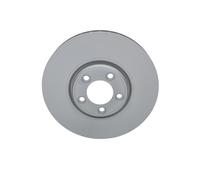 Disco freno ATE 24.0130-0182.1 anteriore, ventilato, 1 pezzo