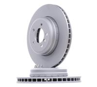 ATE 24.0130-0186.2 Disco freno