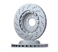 ATE 24.0130-0213.2 Disco freno