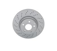 ATE 24.0132-0115.1 Disco freno