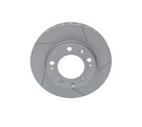 COPPIA DISCHI FRENO ANT ATE PORSCHE 928 4.7 S 221KW 79>83 24013201271