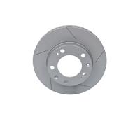 COPPIA DISCHI FRENO ANT ATE PORSCHE 928 4.7 S 228KW 83>86 24013201281