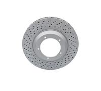 ATE 24.0132-0140.1 Disco freno