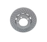 ATE 24.0132-0164.2 Disco freno