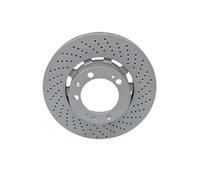 ATE 24.0132-0164.2 Disco freno