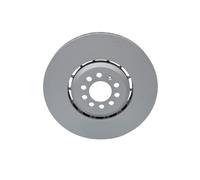 Disco freno ATE 24.0132-0166.2 per VW GOLF IV (1J1) 3.2 2002-2005