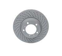 ATE Discofreno per PORSCHE 24.0134-0112.1