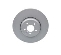 ATE 24.0136-0119.2 Disco freno