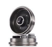 ATE Freni a Tamburo 24.0218-0707.2 Tamburo Freno VW,AUDI,SEAT,POLO (6N2),Polo Hatchback (6N1),GOLF II (19E, 1G1),Polo Classic (6V2)