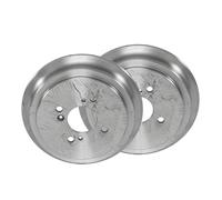 ATE 24.0220-0044.1 Tamburo freno