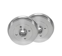 ATE 24.0220-3037.1 Tamburo freno