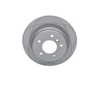 Disco freno ATE PowerDisc 24.0310-0227.1, 1 Pezzo