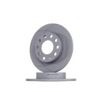 Disco freno ATE Power Disc 24.0310-0261.1, 1 Pezzo