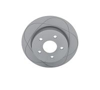 ATE Disco freno Power Disc 24.0311-0155.1, 1 pezzo