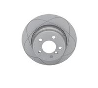 Disco freno ATE Power Disc 24.0312-0152.1, 1 Pezzo