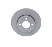 Disco freno ATE Power Disc 24.0313-0178.1, 1 Pezzo