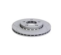 Disco freno ATE Power Disc 24.0318-0137.1, 1 Pezzo