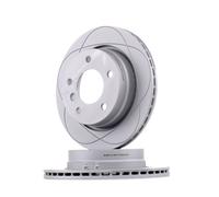 Disco freno ATE Power Disc 24.0319-0107.1, 1 Pezzo