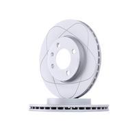 Disco freno ATE Power Disc 24.0320-0128.1, 1 Pezzo