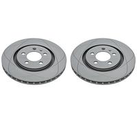 Disco freno ATE Power Disc 24.0322-0100.1, 1 Pezzo