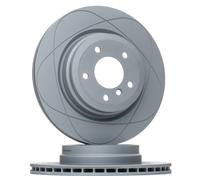 ATE 24.0322-0236.1 Disco freno