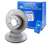 Disco freno ATE Power Disc 24.0322-0238.1, 1 Pezzo