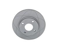 Disco freno ATE Power Disc 24.0324-0120.1, 1 pezzo