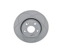 Disco freno ATE Power Disc 24.0324-0171.1, 1 Pezzo