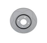 Disco freno ATE Power Disc 24.0326-0106.1, 1 Pezzo