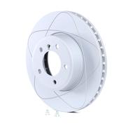 ATE 24.0330-0173.1 Disco freno