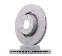 Disco freno ATE Power Disc 24.0330-0175.1, 1 Pezzo