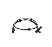 ATE 24.0710-2023.3 Sensore, N° giri ruota per ABARTH,ALFA ROMEO,FIAT,OPEL,VAUXHA