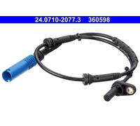 ATE 24.0710-2077.3 Sensore, N° giri ruota per BMW