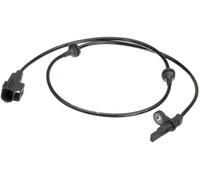 ATE 24.0710-2189.3 Sensore, N° giri ruota per LAND ROVER