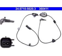 Ate Sensore Abs - Opel Insignia / Vauxhall Insignia (08-) 360411