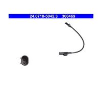 ATE 24.0710-5042.3 Sensore ABS Sensore Di Velocità Per Mercedes-Benz X166