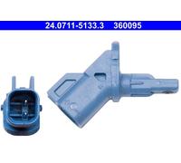 ATE 24.0711-5133.3 Sensore ABS