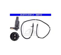 Sensore Abs Posteriore Compatibile Con Renault Master Ii 2001-