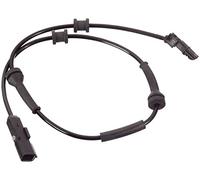 Sensore velocità ruota ABS 24.0711-5197.3 ATE per RENAULT LAGUNA III
